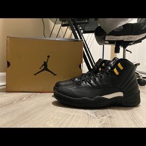 Jordan 12 retro
